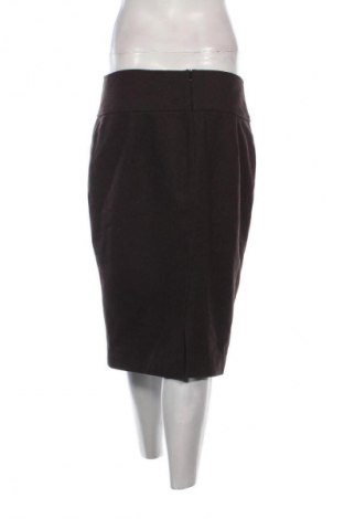 Rock Zara, Größe L, Farbe Braun, Preis 11,99 €