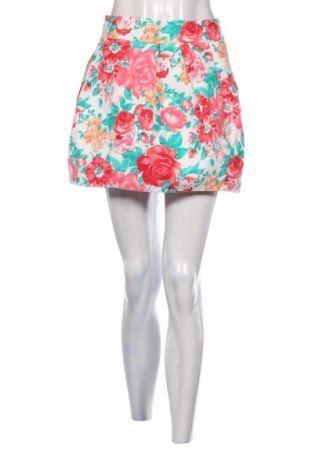 Rock Zara, Größe S, Farbe Mehrfarbig, Preis € 9,99