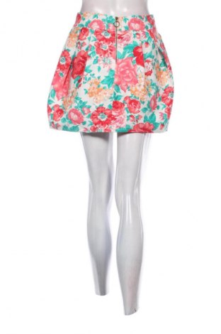 Rock Zara, Größe S, Farbe Mehrfarbig, Preis € 9,99