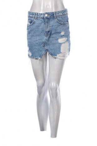 Rock Zara, Größe S, Farbe Blau, Preis € 11,99