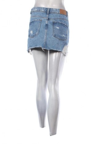 Rock Zara, Größe S, Farbe Blau, Preis € 11,99