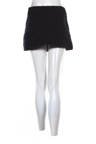 Fustă Zara, Mărime M, Culoare Albastru, Preț 53,99 Lei