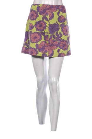 Φούστα Zara, Μέγεθος L, Χρώμα Πολύχρωμο, Τιμή 27,68 €