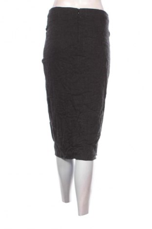 Rock Zara, Größe M, Farbe Grau, Preis € 13,99