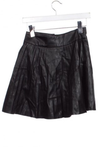 Spódnica Zara, Rozmiar XS, Kolor Czarny, Cena 46,30 zł