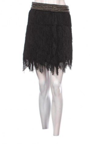Szoknya Zara, Méret M, Szín Fekete, Ár 3 089 Ft