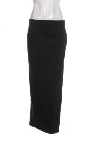 Fustă Zara, Mărime L, Culoare Negru, Preț 68,99 Lei