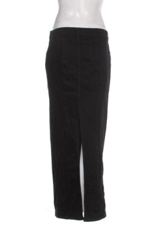 Fustă Zara, Mărime L, Culoare Negru, Preț 68,99 Lei