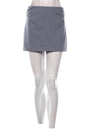 Пола Zara, Размер S, Цвят Син, Цена 30,00 лв.