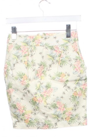 Sukně Zara, Velikost XS, Barva Vícebarevné, Cena  290,00 Kč