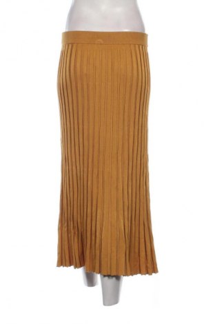 Sukně Zara, Velikost S, Barva Žlutá, Cena  369,00 Kč