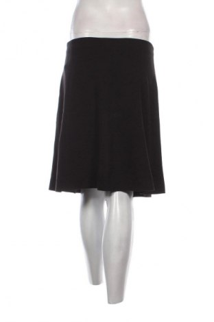 Φούστα Zara, Μέγεθος XL, Χρώμα Μαύρο, Τιμή 10,23 €