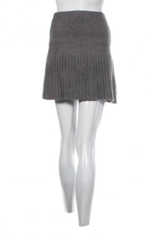 Rock Zara, Größe S, Farbe Grau, Preis € 8,99