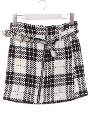 Пола Zara, Размер S, Цвят Многоцветен, Цена 13,99 лв.