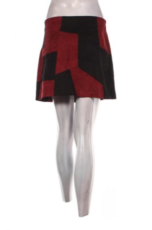 Φούστα Zara, Μέγεθος L, Χρώμα Πολύχρωμο, Τιμή 8,99 €