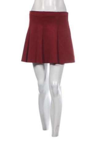 Rock Zara, Größe M, Farbe Rot, Preis € 8,99