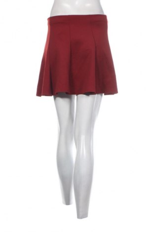 Rock Zara, Größe M, Farbe Rot, Preis € 8,99