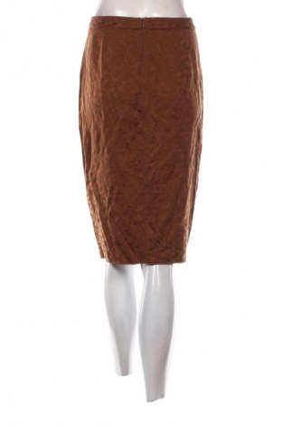 Rock Zara, Größe S, Farbe Braun, Preis € 8,99