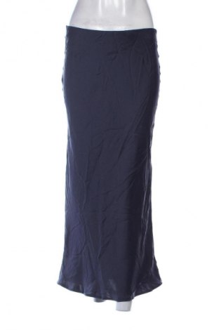 Spódnica Zara, Rozmiar M, Kolor Niebieski, Cena 75,99 zł