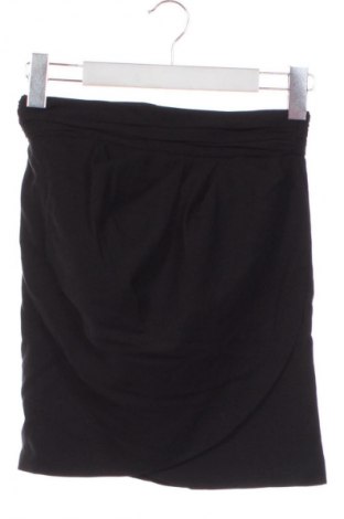 Szoknya Zara, Méret XS, Szín Fekete, Ár 4 219 Ft