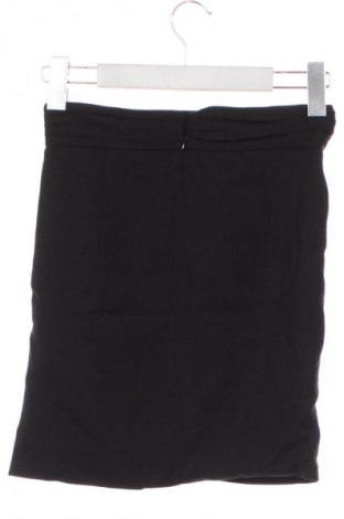 Szoknya Zara, Méret XS, Szín Fekete, Ár 4 219 Ft