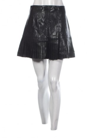 Szoknya Zara, Méret S, Szín Fekete, Ár 3 679 Ft