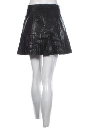 Szoknya Zara, Méret S, Szín Fekete, Ár 3 679 Ft