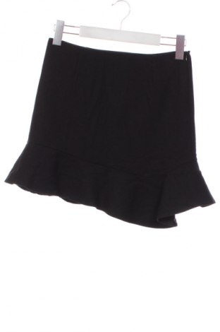 Sukňa Zara, Veľkosť XS, Farba Čierna, Cena  8,95 €