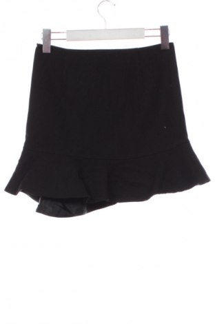 Sukňa Zara, Veľkosť XS, Farba Čierna, Cena  8,95 €