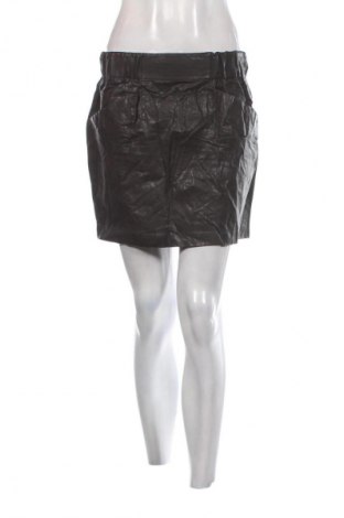 Rock Zara, Größe S, Farbe Braun, Preis € 8,99