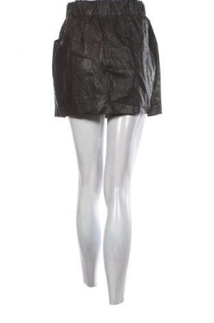 Rock Zara, Größe S, Farbe Braun, Preis € 8,99