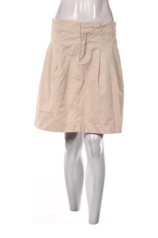 Sukňa Zara, Veľkosť M, Farba Béžová, Cena  10,26 €