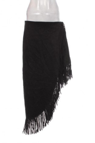 Spódnica Zara, Rozmiar XL, Kolor Czarny, Cena 69,99 zł