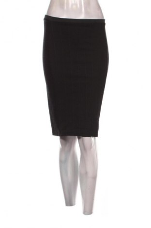 Fustă Zara, Mărime M, Culoare Negru, Preț 36,99 Lei