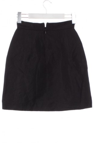 Rock Zara, Größe XXS, Farbe Schwarz, Preis € 7,99