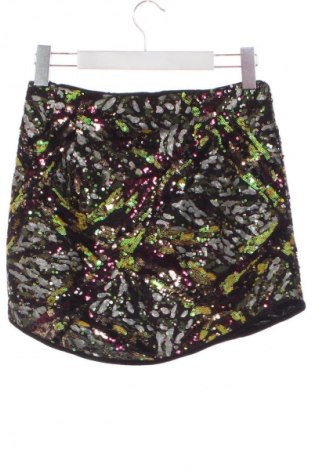 Φούστα Zara, Μέγεθος S, Χρώμα Πολύχρωμο, Τιμή 7,99 €