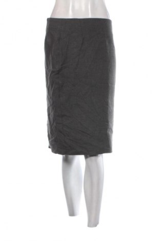 Szoknya Zara, Méret M, Szín Szürke, Ár 3 139 Ft
