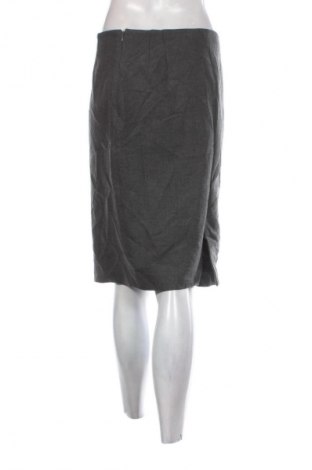 Szoknya Zara, Méret M, Szín Szürke, Ár 3 139 Ft