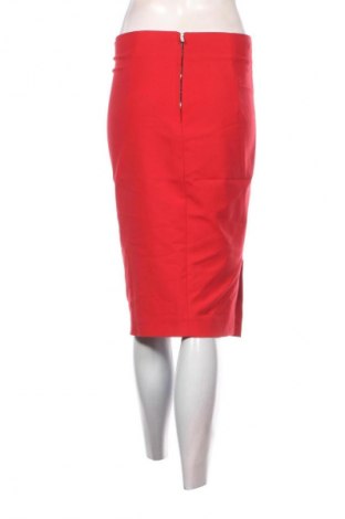 Spódnica Zara, Rozmiar S, Kolor Czerwony, Cena 45,98 zł