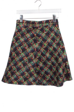 Sukně Zara, Velikost XS, Barva Vícebarevné, Cena  288,00 Kč
