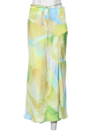 Rock Zara, Größe S, Farbe Mehrfarbig, Preis 13,80 €