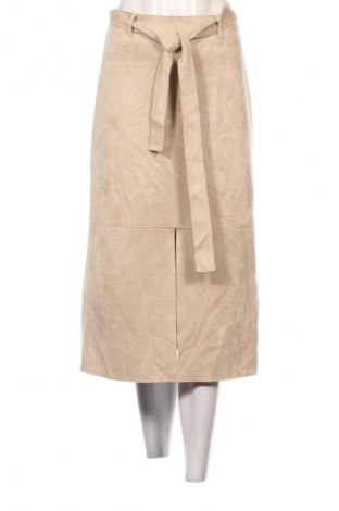 Szoknya Zero, Méret S, Szín Bézs, Ár 6 099 Ft