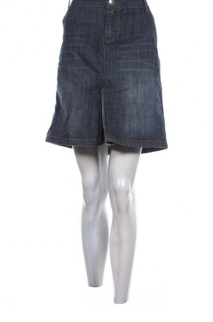 Sukně Zero, Velikost XXL, Barva Modrá, Cena  269,00 Kč