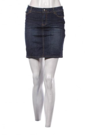 Φούστα Zero, Μέγεθος S, Χρώμα Μπλέ, Τιμή 10,99 €