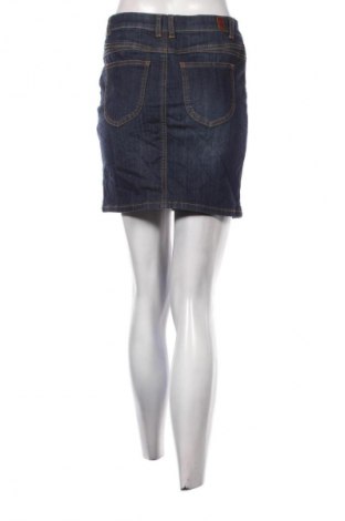 Φούστα Zero, Μέγεθος S, Χρώμα Μπλέ, Τιμή 10,99 €