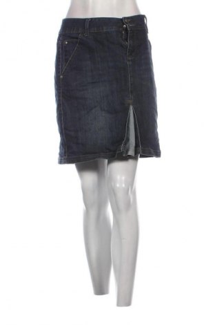 Φούστα Zero, Μέγεθος XL, Χρώμα Μπλέ, Τιμή 10,99 €