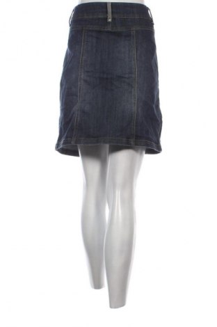 Φούστα Zero, Μέγεθος XL, Χρώμα Μπλέ, Τιμή 10,99 €