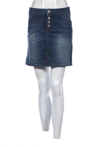 Rock Zero, Größe M, Farbe Blau, Preis € 12,99