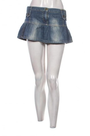 Rock Zoe, Größe L, Farbe Blau, Preis 14,91 €