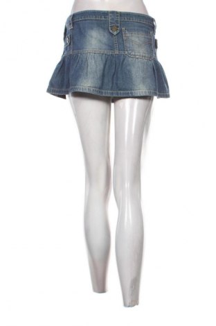 Rock Zoe, Größe L, Farbe Blau, Preis 14,91 €